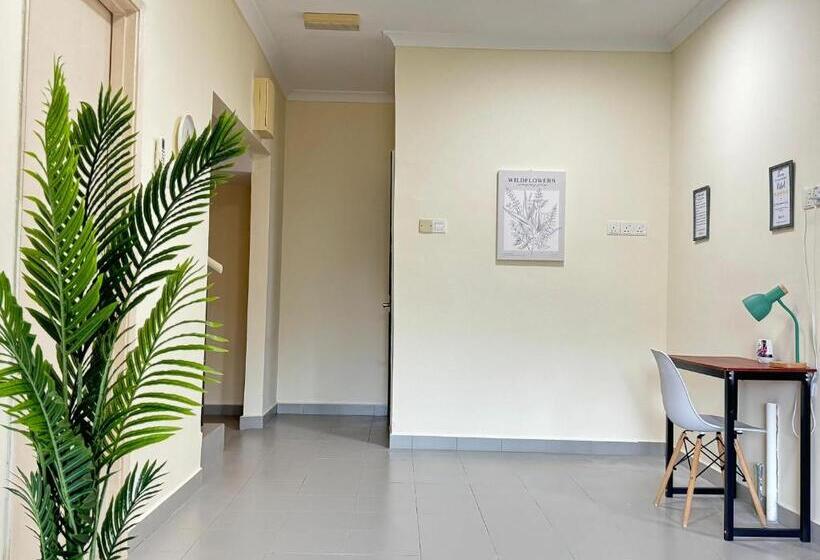 De Home Desaru Resort Luxury Penthouse Poolview 5gwifi Netflix