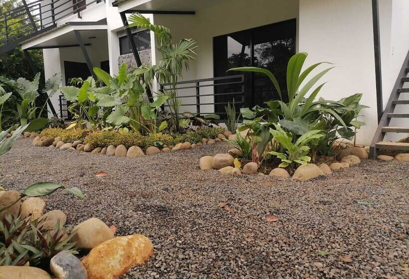 فنادق الكبسولة Scala Inn