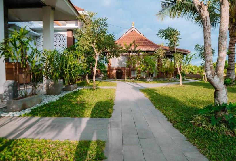 호텔 Green Point Retreats