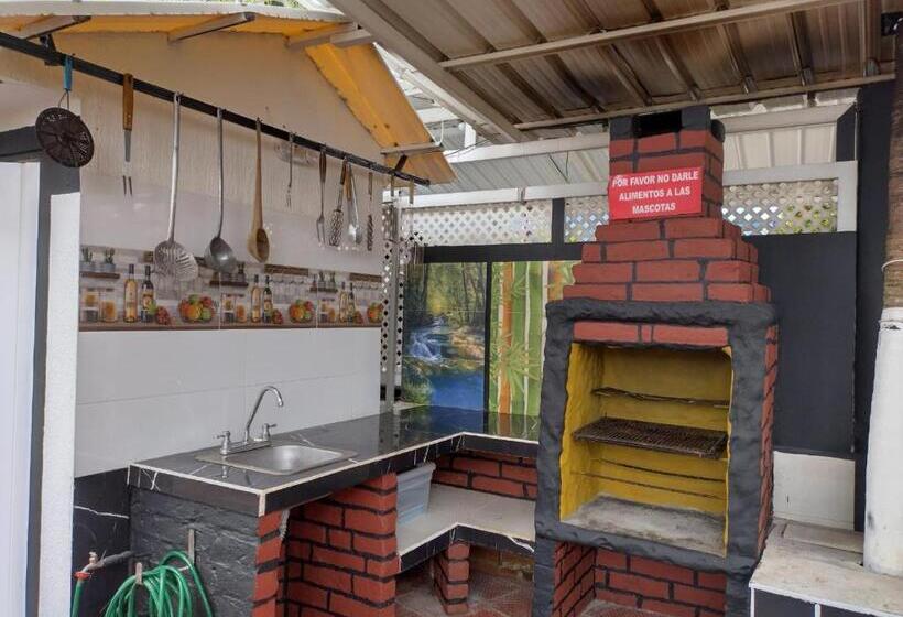 هتل San Andres Islas Jlv Sarie Bay