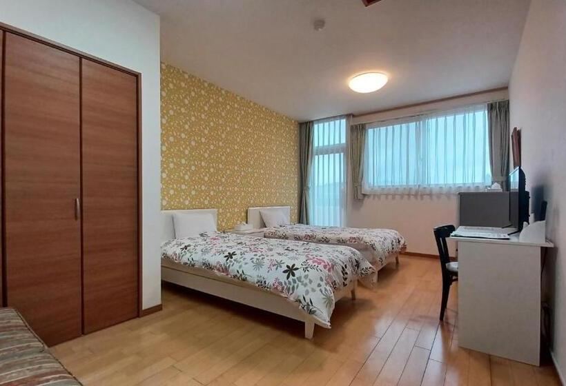 ホテル Swan Lake Nagae   Vacation Stay 58077v
