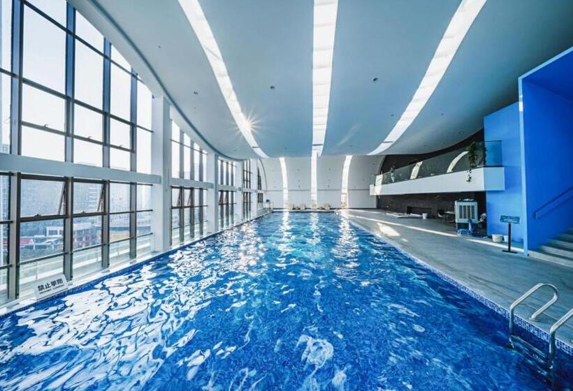 فندق Ytl Changchengyunyue