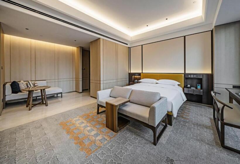 فندق Ytl Changchengyunyue