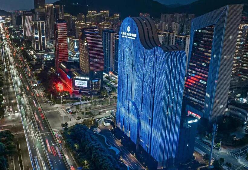 فندق Ytl Changchengyunyue