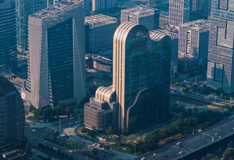 فندق Ytl Changchengyunyue