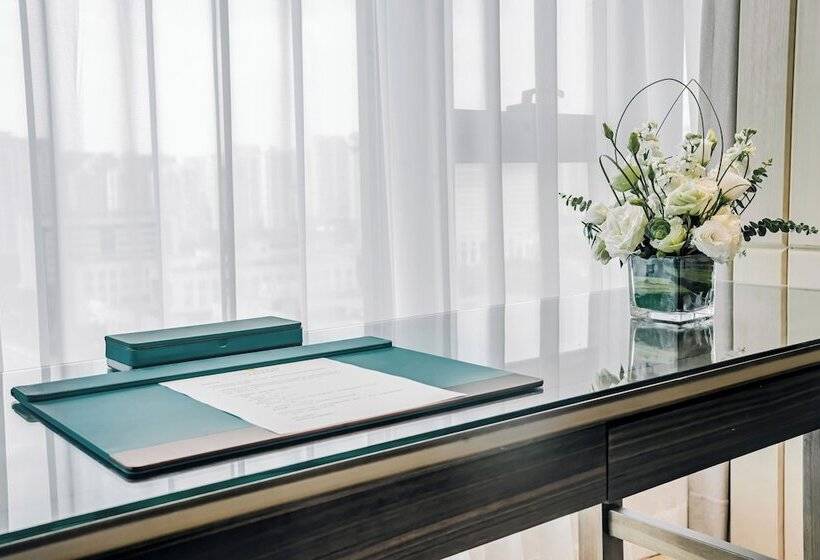 فندق Ytl Changchengyunyue