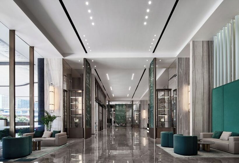 فندق Ytl Changchengyunyue