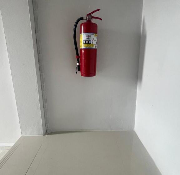 Ilin Hostel Pattaya
