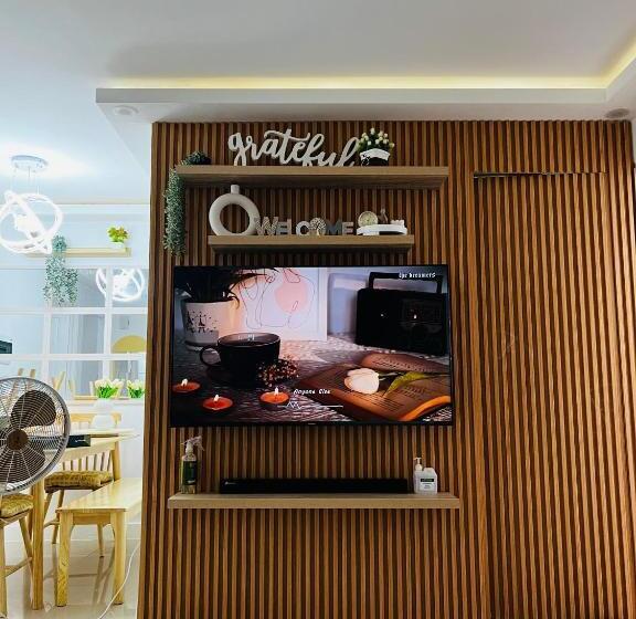 פנסיון Ataraxia Guest House