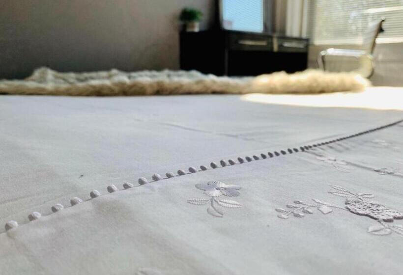 پانسیون Fulwood Guest House