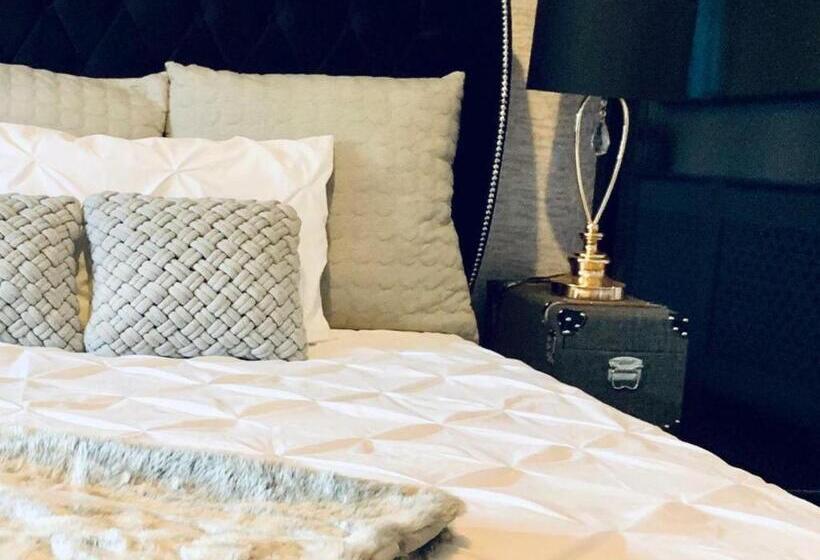 پانسیون Fulwood Guest House