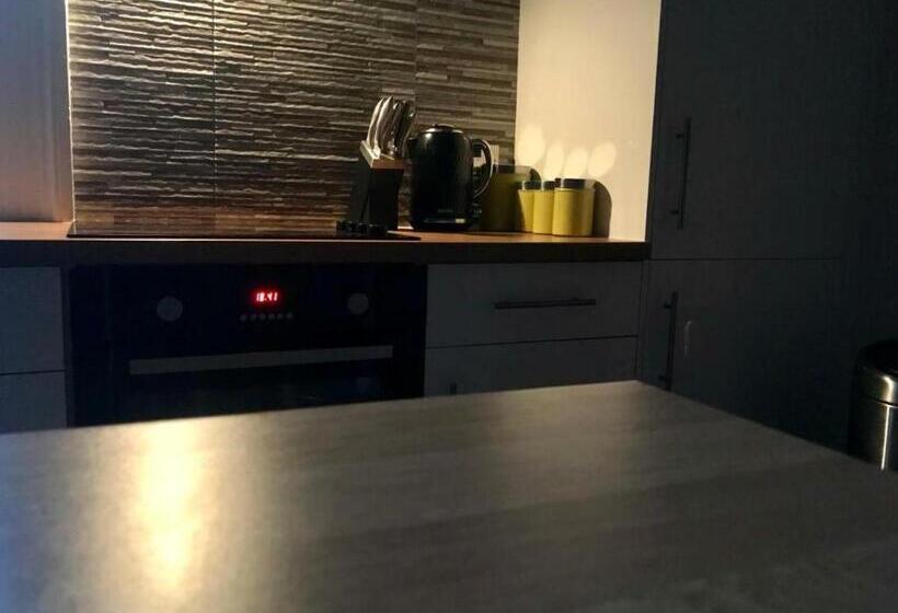 پانسیون Fulwood Guest House