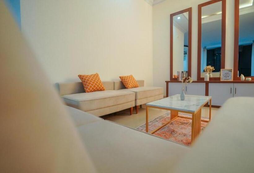 פנסיון Guest House Jogja Lempongsari