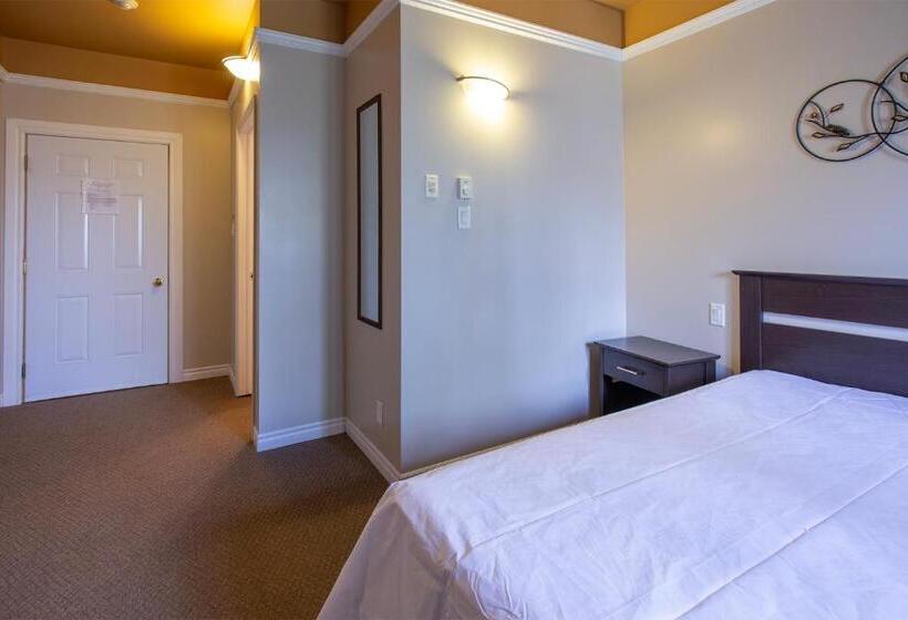 پانسیون Room In Guest Room   Private Room3 Autonomous South Bank Urban Countryside   A1