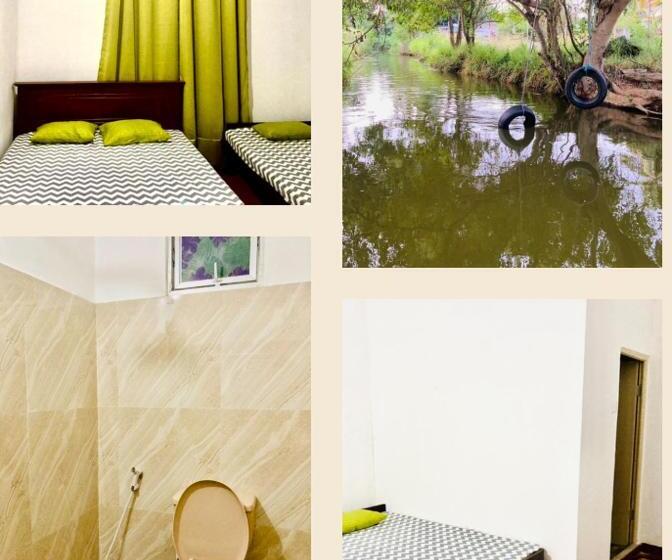 פנסיון Yu Home Stay Anuradhapura
