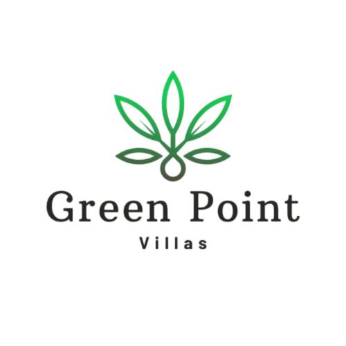 리조트 Green Point Villa