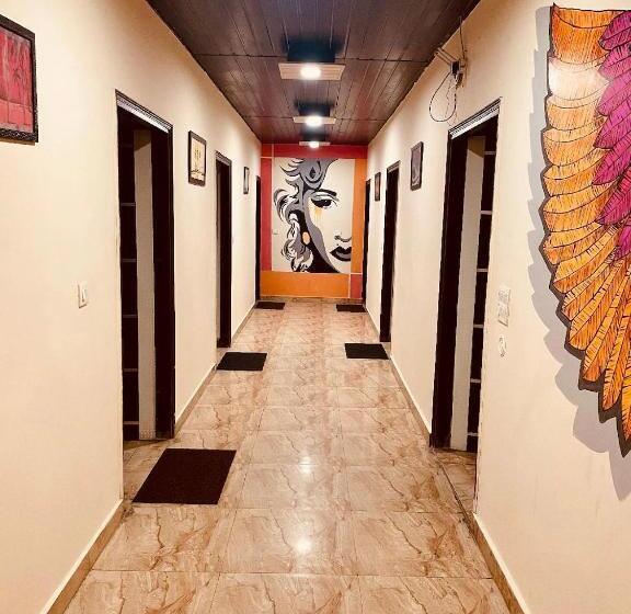 Ruttba Hotels And Banquet