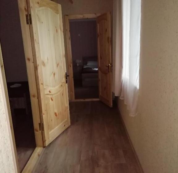 هاستل Guest House Elena