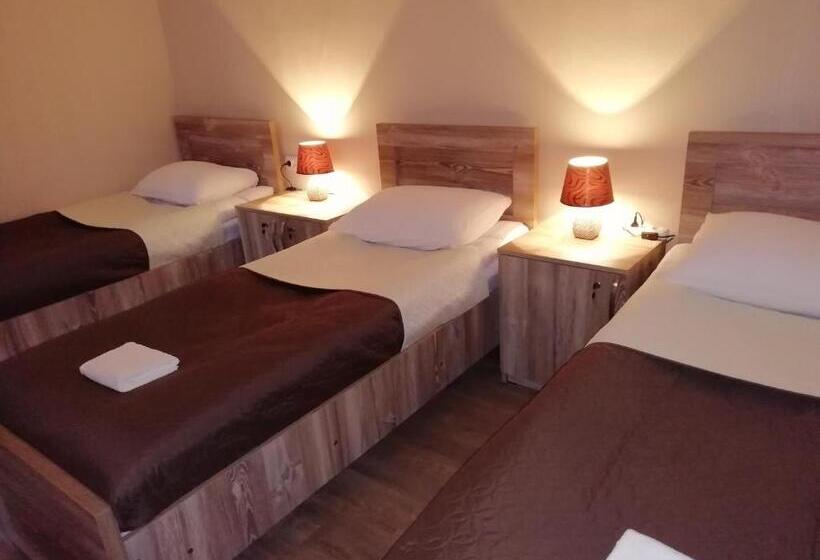هاستل Guest House Elena