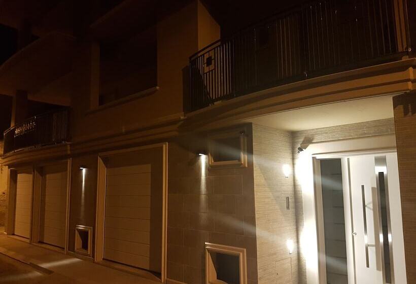 צימר Palazzo Ducale