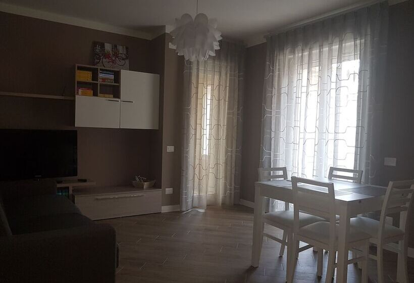 צימר Palazzo Ducale