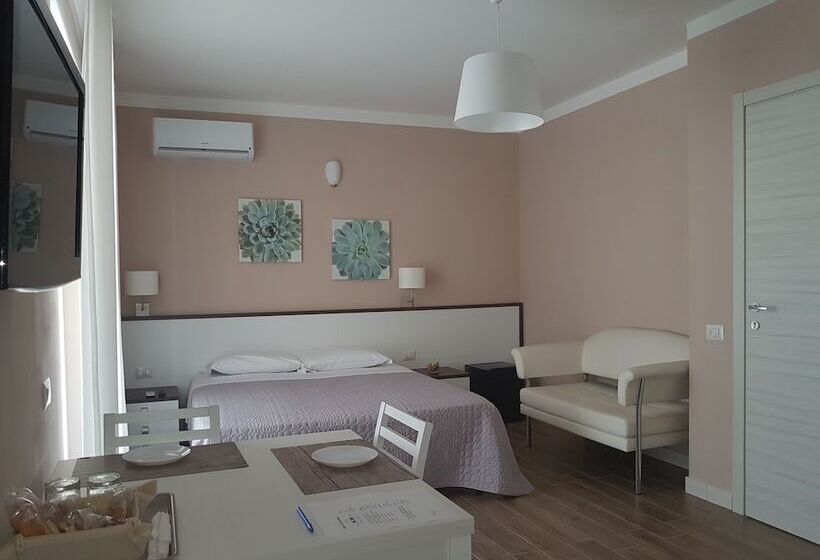 צימר Palazzo Ducale