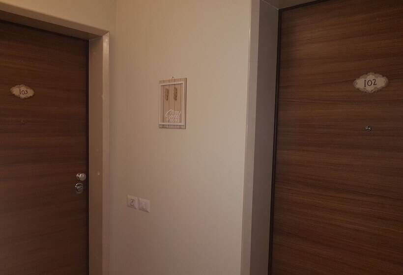 צימר Palazzo Ducale