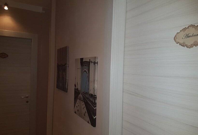 צימר Palazzo Ducale