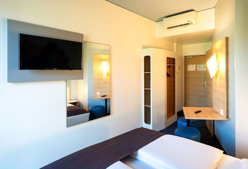 B&b Hotel Braunschweig City