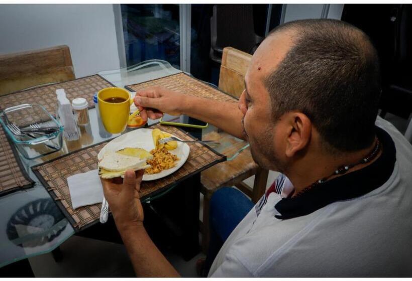 هتل Brisas Del Nare