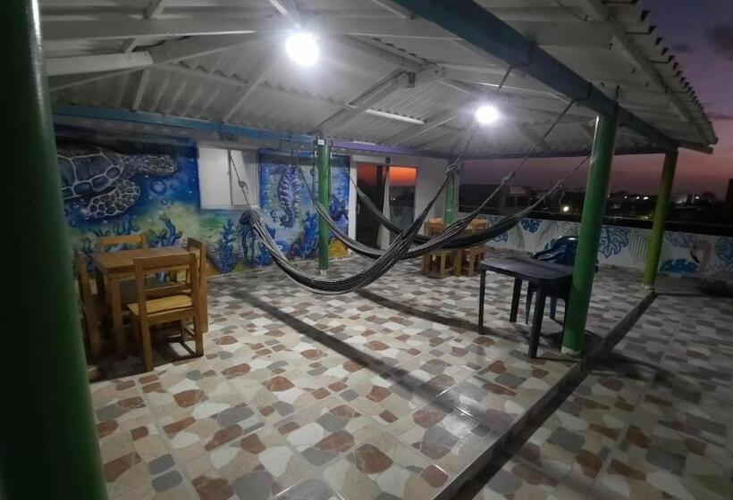 هتل Brisas Del Nare