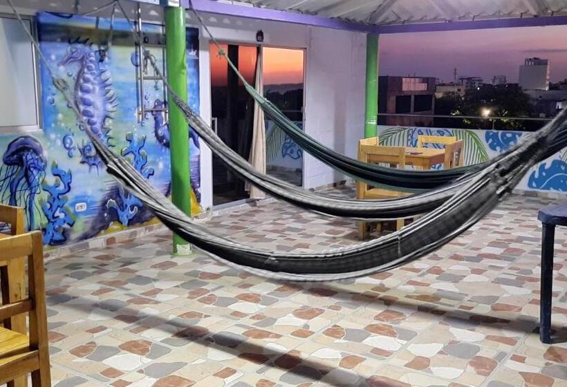 هتل Brisas Del Nare