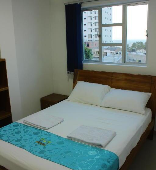 هتل Brisas Del Nare