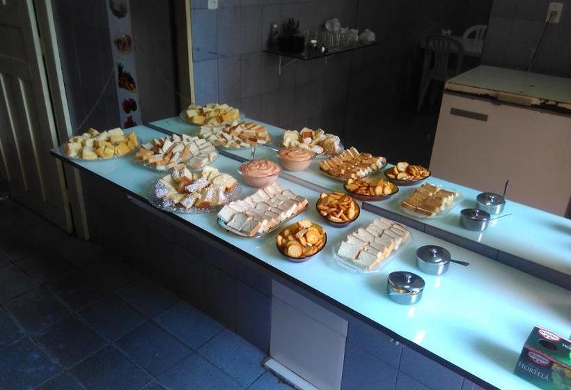 בית מלון כפרי Fortaleza