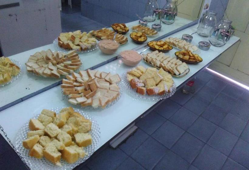 בית מלון כפרי Fortaleza