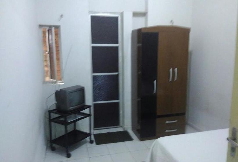 בית מלון כפרי Fortaleza