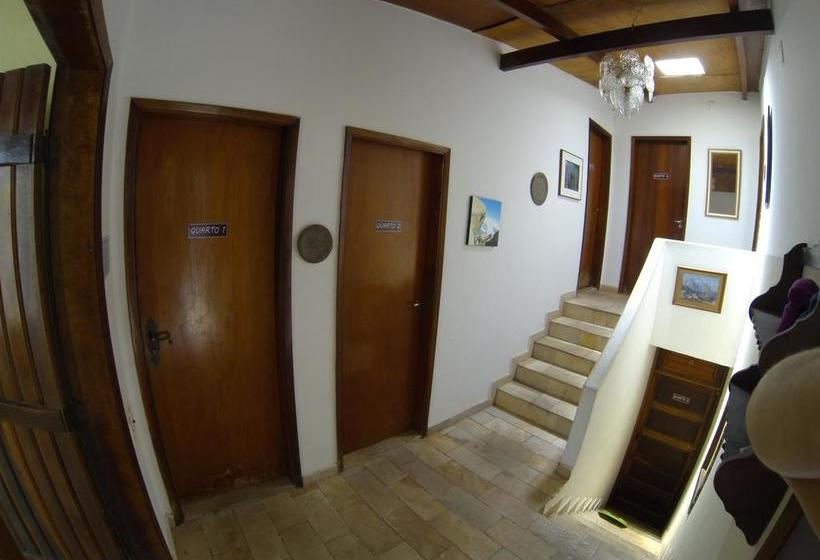 فندق Hostel Picus
