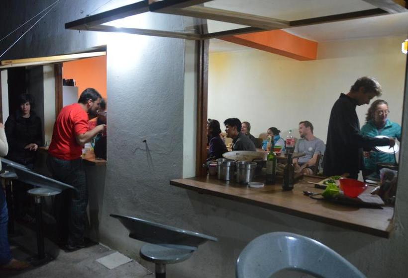 فندق Hostel Picus