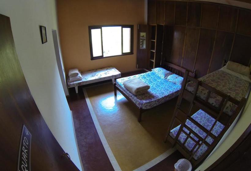 فندق Hostel Picus