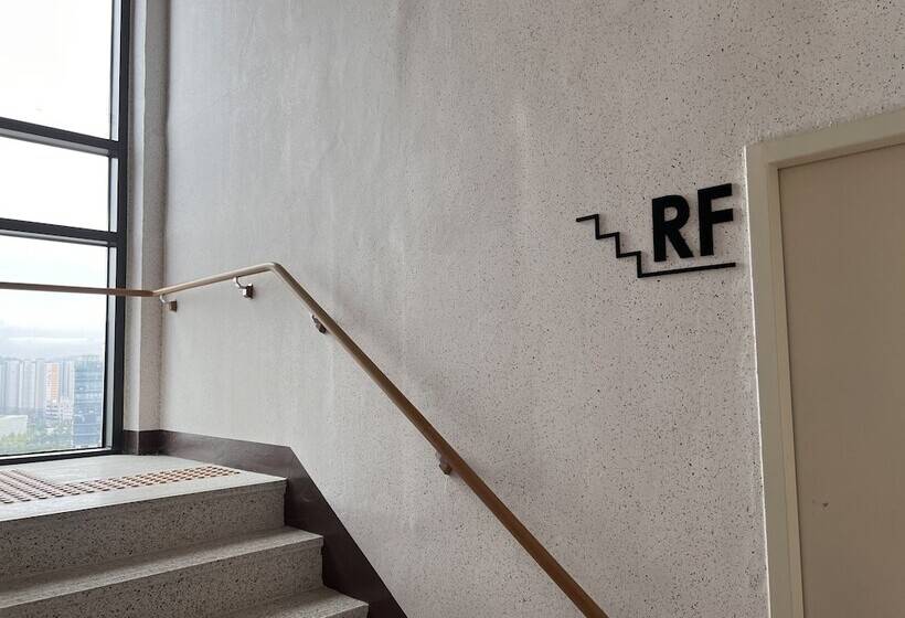 هتل Raonstay In Perla