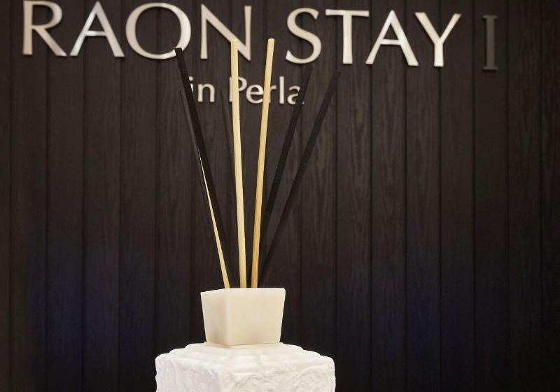 هتل Raonstay In Perla