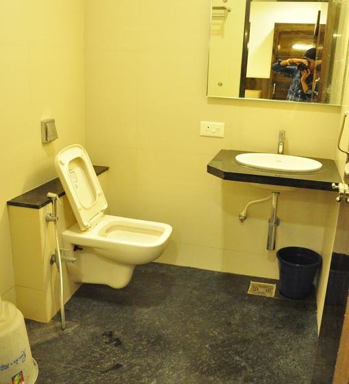 酒店 Pai Residency