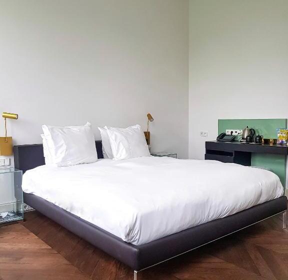 Hotel Parc Broekhuizen L Culinair Landgoed