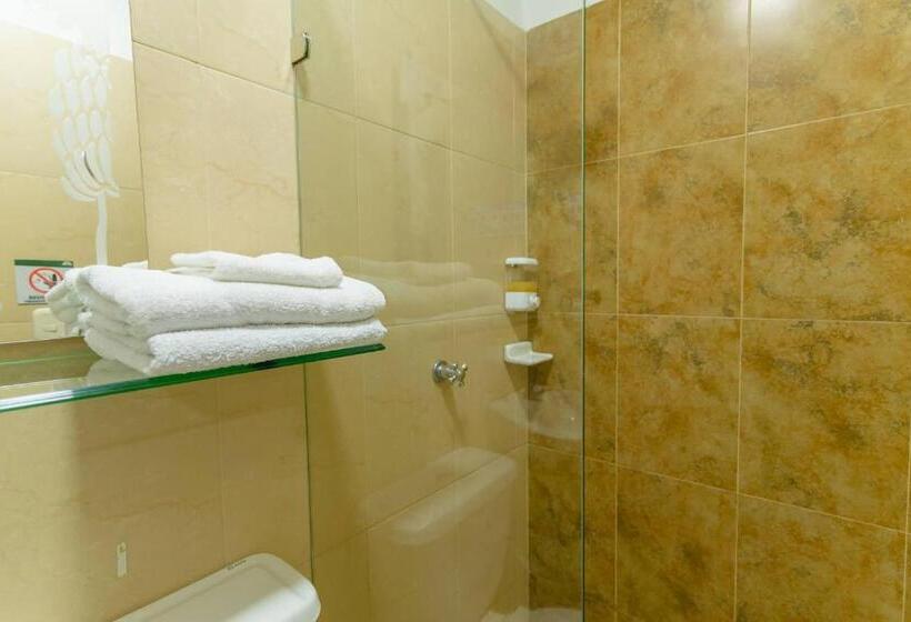 هتل Plataneras Plaza