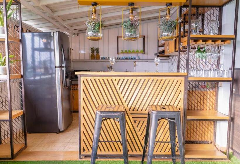 هتل Plataneras Plaza