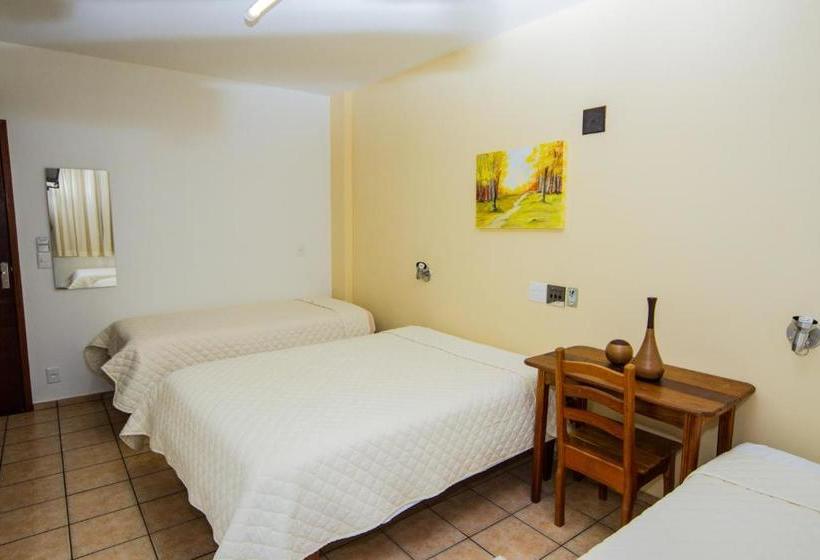 ホテル Santa Maria