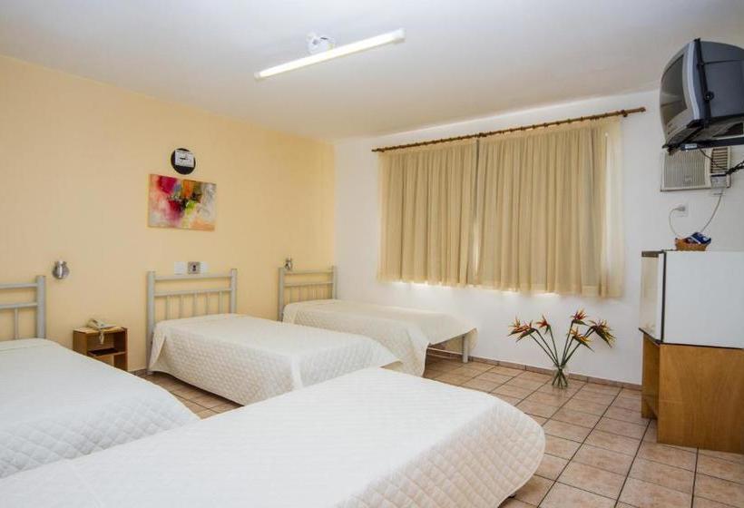 ホテル Santa Maria