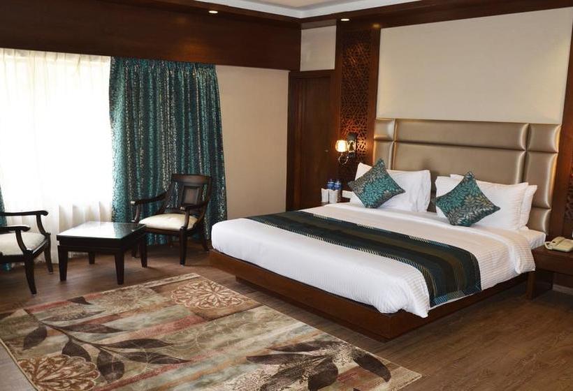 Kolahoi Green Resorts, Pahalgam