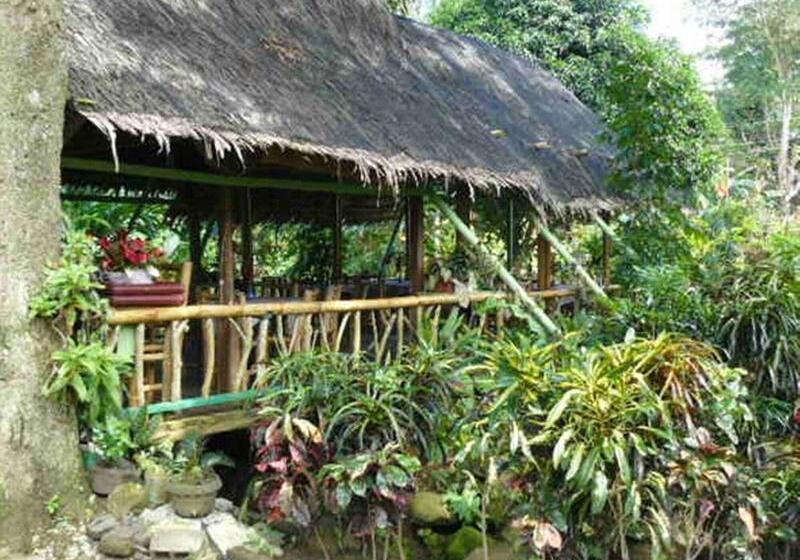 Little Bridges B&b