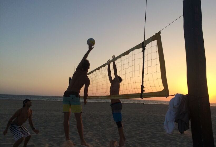 Sandy Beach Resort